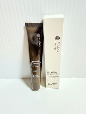 endota Hyaluronic Lip Treatment - 0.53oz NEW